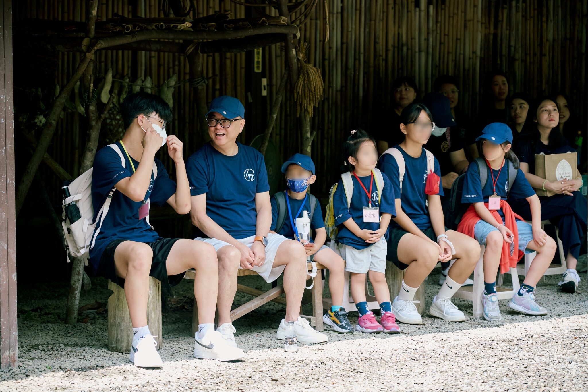 2026 Stepping into Wulai Fushan Village: Inheriting Atayal Sustainable Education Wisdom – Mai's Hsin Tung Yang Foundation