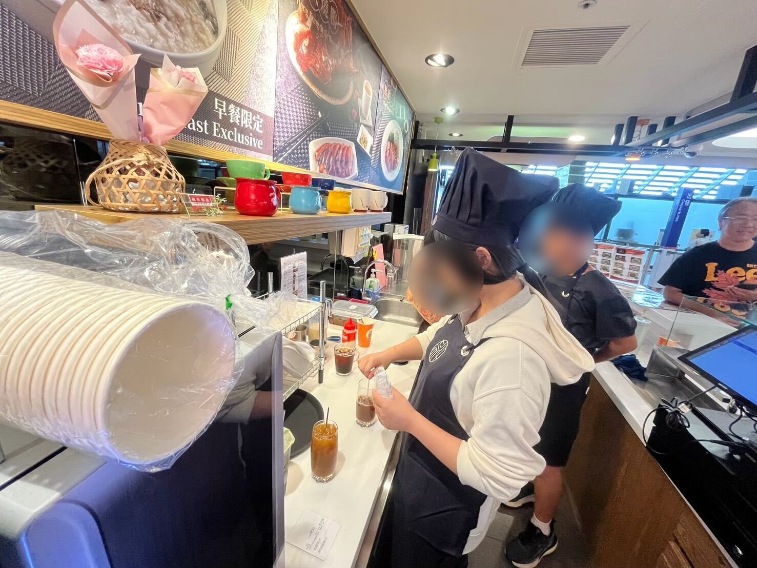 守護陽光．夢想啟航桃園機場打造弱勢兒少真實職場體驗｜麥氏新東陽基金會